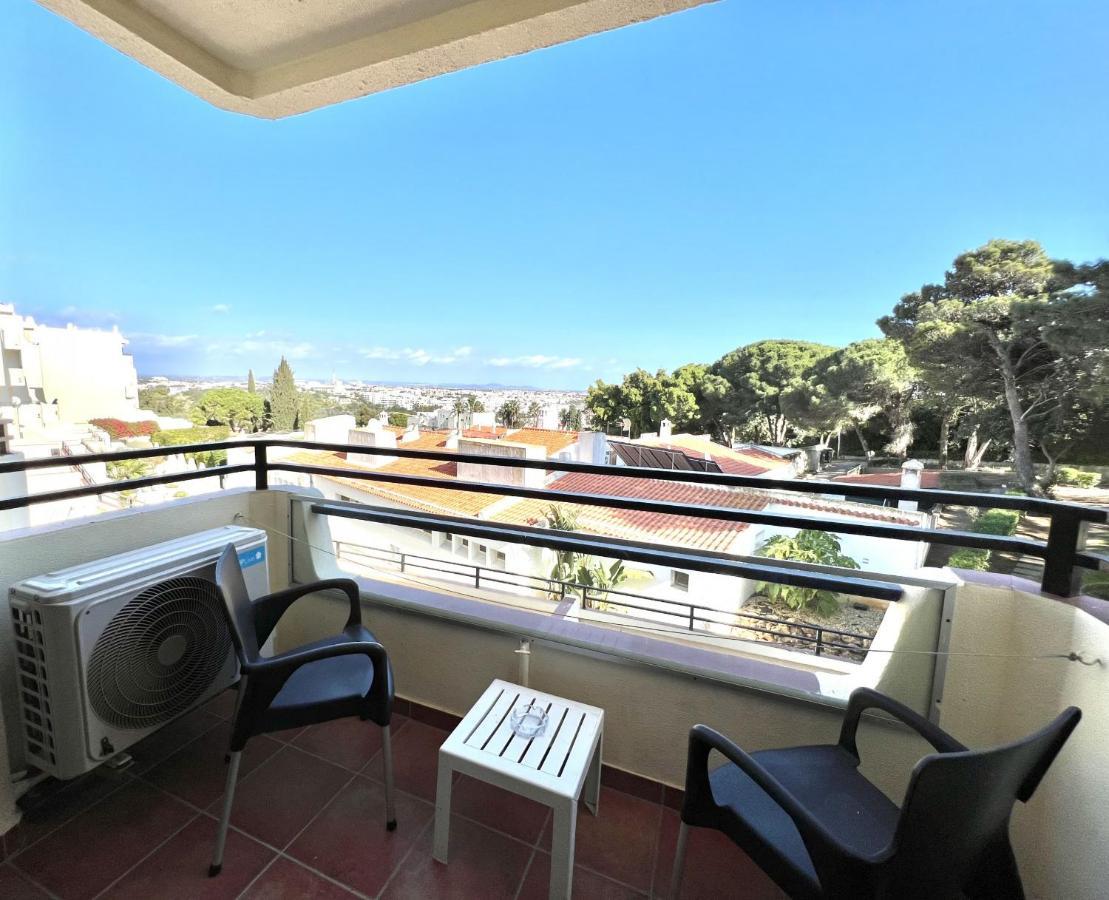 Jardim Vii By Hd Apartamento Albufeira