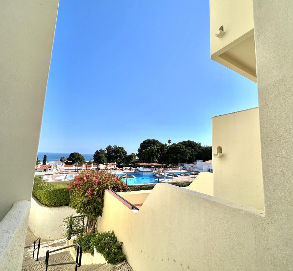 Jardim Vii By Hd Apartamento Albufeira